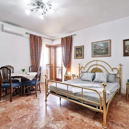 Apt Venice City Marghera Dış mekan fotoğraf